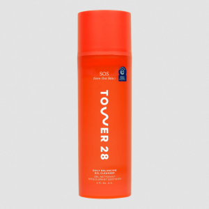 SOS Gel Cleanser