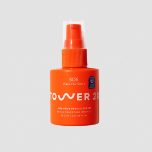 SOS Rescue Serum